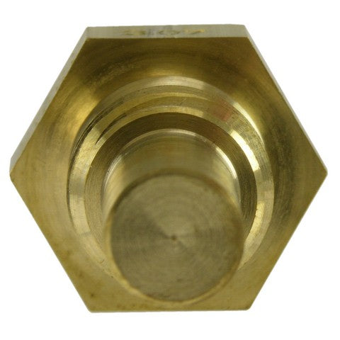 Engine Coolant Temperature Sender WVE 1T1176