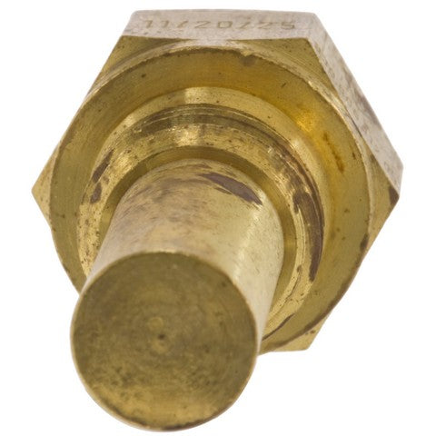 Exhaust Gas Recirculation (EGR) Time Delay Switch WVE 1T1189