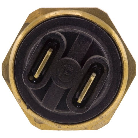 Engine Coolant Temperature Sender WVE 1T1196