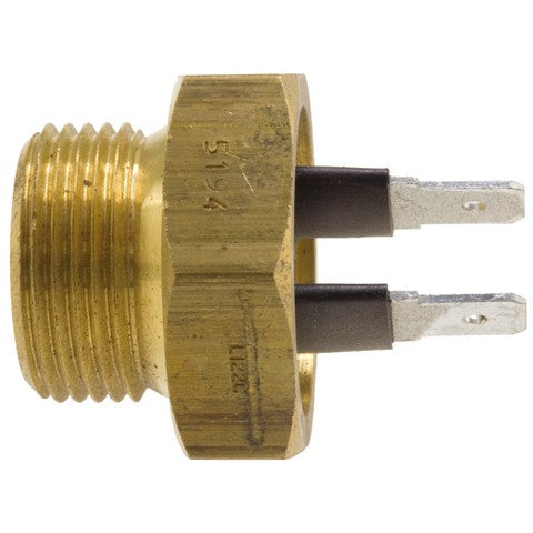 Engine Coolant Temperature Sender WVE 1T1201