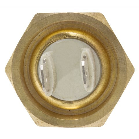 Engine Cooling Fan Switch WVE 1T1202