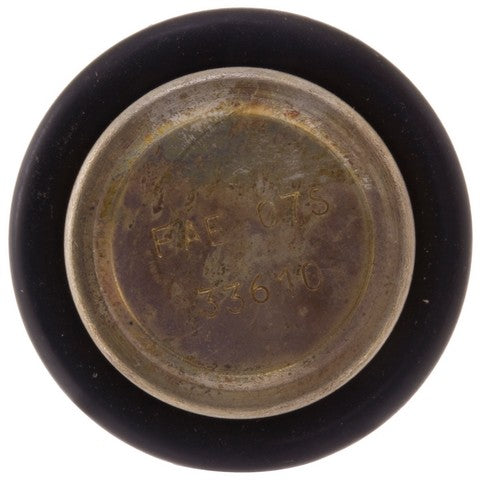 Engine Coolant Temperature Sender WVE 1T1223