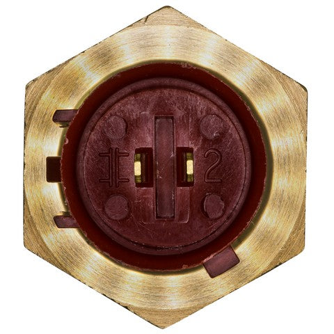 Engine Cooling Fan Switch WVE 1T1287