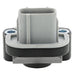 Throttle Position Sensor MotoRad 1TP1001