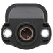 Throttle Position Sensor MotoRad 1TP1001