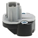 Throttle Position Sensor MotoRad 1TP1001