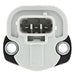 Throttle Position Sensor MotoRad 1TP1001