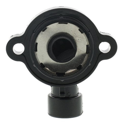 Throttle Position Sensor MotoRad 1TP1002