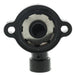 Throttle Position Sensor MotoRad 1TP1002