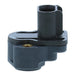 Throttle Position Sensor MotoRad 1TP1003