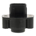 Throttle Position Sensor MotoRad 1TP1004