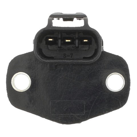 Throttle Position Sensor MotoRad 1TP1004