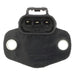 Throttle Position Sensor MotoRad 1TP1004