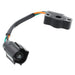 Throttle Position Sensor MotoRad 1TP1006