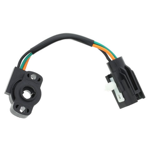 Throttle Position Sensor MotoRad 1TP1006