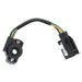 Throttle Position Sensor MotoRad 1TP1006
