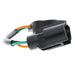 Throttle Position Sensor MotoRad 1TP1006