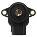 Throttle Position Sensor MotoRad 1TP1008