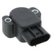 Throttle Position Sensor MotoRad 1TP1009