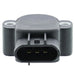 Throttle Position Sensor MotoRad 1TP1009