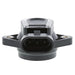 Throttle Position Sensor MotoRad 1TP1011