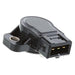 Throttle Position Sensor MotoRad 1TP1012