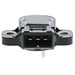 Throttle Position Sensor MotoRad 1TP1012