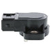 Throttle Position Sensor MotoRad 1TP1012