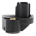 Throttle Position Sensor MotoRad 1TP1013