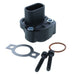 Throttle Position Sensor MotoRad 1TP1014