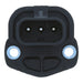 Throttle Position Sensor MotoRad 1TP1014