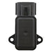 Throttle Position Sensor MotoRad 1TP1015