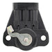 Throttle Position Sensor MotoRad 1TP1016