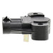 Throttle Position Sensor MotoRad 1TP1016