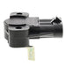 Throttle Position Sensor MotoRad 1TP1016