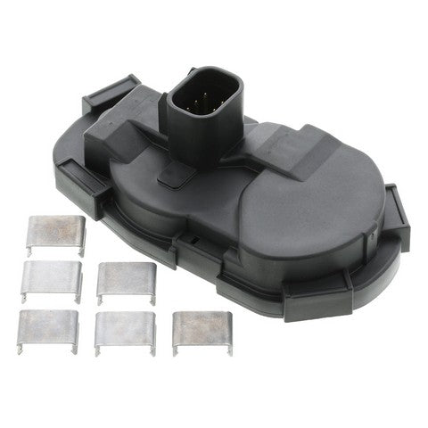 Throttle Position Sensor MotoRad 1TP1017