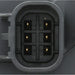 Throttle Position Sensor MotoRad 1TP1017