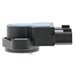 Throttle Position Sensor MotoRad 1TP1018