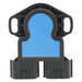 Throttle Position Sensor MotoRad 1TP1018