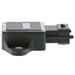 Throttle Position Sensor MotoRad 1TP1019