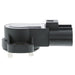 Throttle Position Sensor MotoRad 1TP1020
