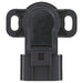 Throttle Position Sensor MotoRad 1TP1020