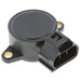 Throttle Position Sensor MotoRad 1TP1021