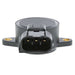 Throttle Position Sensor MotoRad 1TP1021