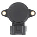 Throttle Position Sensor MotoRad 1TP1021
