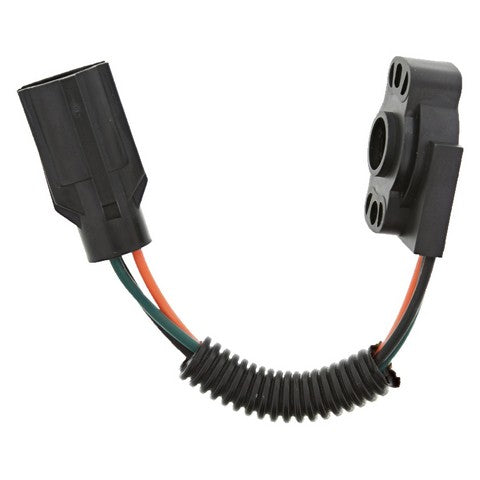 Throttle Position Sensor MotoRad 1TP1022