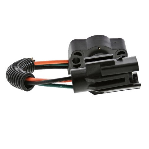 Throttle Position Sensor MotoRad 1TP1022