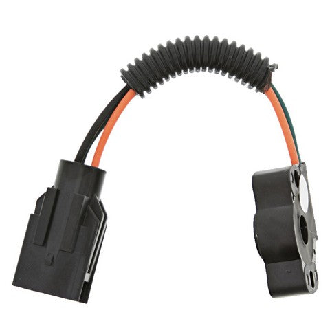Throttle Position Sensor MotoRad 1TP1022