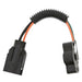 Throttle Position Sensor MotoRad 1TP1022