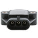 Throttle Position Sensor MotoRad 1TP1023